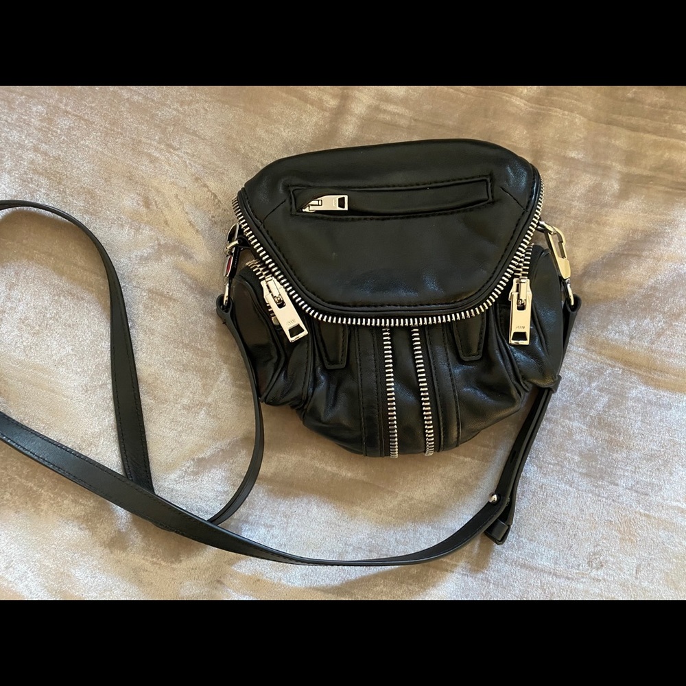 Small Alexander Wang crossbody